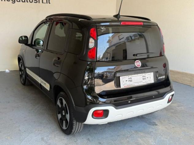 FIAT Panda Cross Pandina Cross 1.0 FireFly S&S Hybrid rif. 23869657 - Foto 7