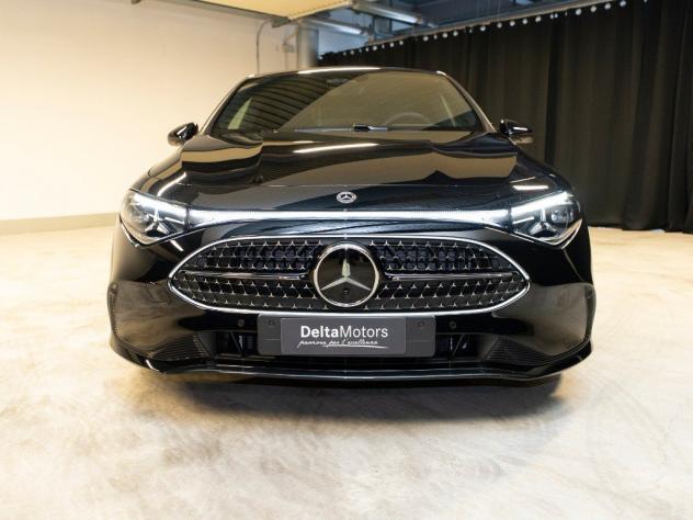 Mercedes-Benz CLA CLA 180 Hybrid Advanced Plus - Foto 9