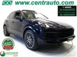 PORSCHE Cayenne 3.0 V6 E-Hybrid Aut. 462 CV * PELLE * TETTO * rif. 23463638