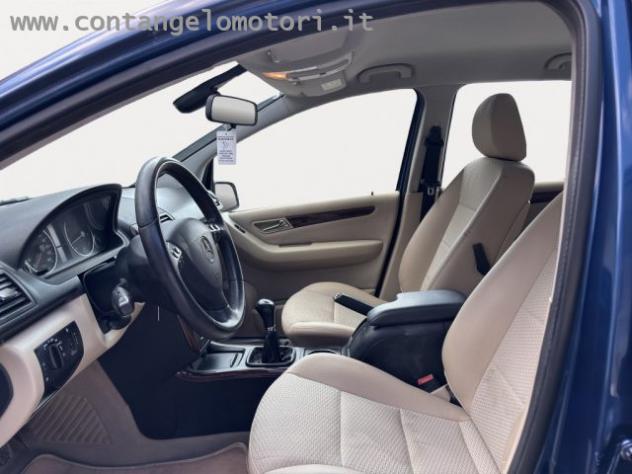 MERCEDES-BENZ A 160 BlueEFFICIENCY Style Unico proprietario rif. 23438492 - Foto 9