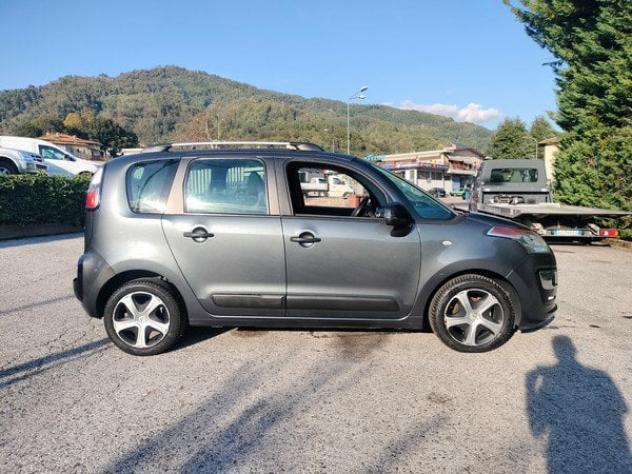 Citroën C3 Picasso C3 Picasso 1.6 bluehdi Feel edition 100cv - Foto 4