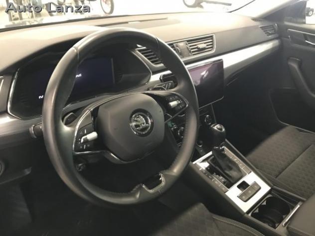 SKODA Octavia Superb 1.4 TSI Plug-In Hybrid DSG Executive rif. 23799448 - Foto 9