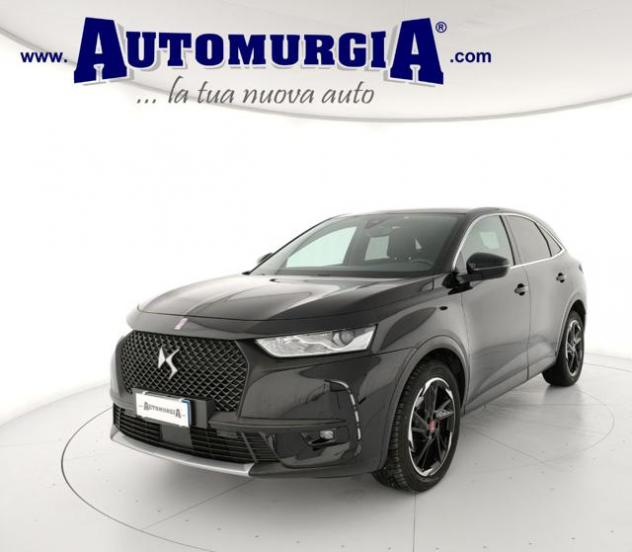 DS AUTOMOBILES DS 7 Crossback BlueHDi 130 aut. Performance Line rif. 23918452 - Foto 2