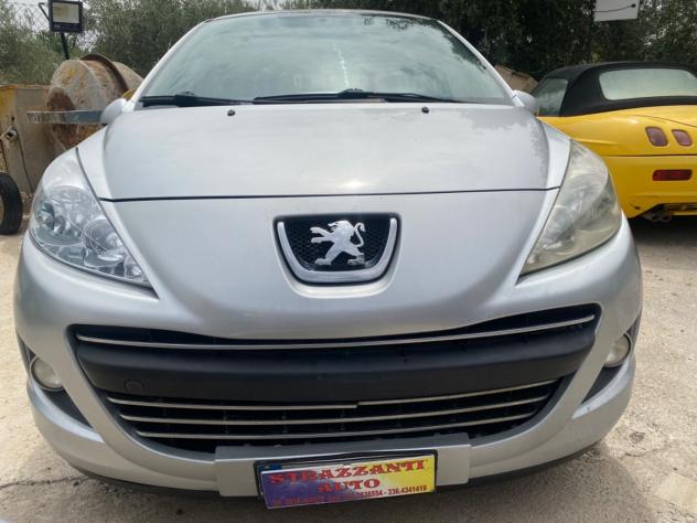 Peugeot 207 1.4 HDi 70CV 5p. 200MILLESIM EDITION2012 - Foto 4