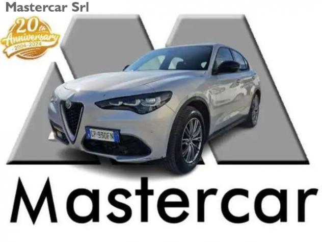 ALFA ROMEO Stelvio Stelvio my23 2.2 td Super Q4 210cv auto - GP930FN rif. 24165603