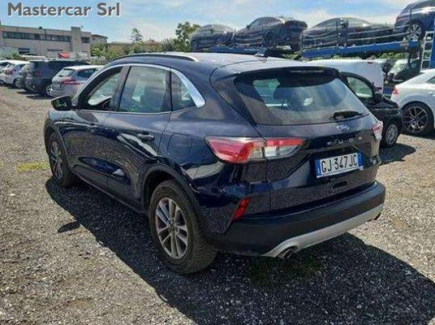 FORD Kuga Kuga 1.5 ecoblue Titanium Business 2wd 120cv auto rif. 23888792 - Foto 4