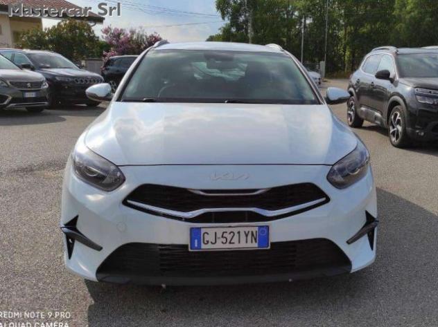 KIA Ceed SW / cee'd SW III 2022 SW 1.6 crdi mhev Business rif. 24038923 - Foto 9