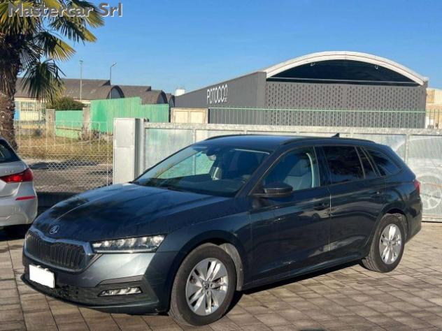 SKODA Octavia 2.0 tdi evo Executive 115cv dsg GANCIO- GH192HY rif. 23942900 - Foto 2