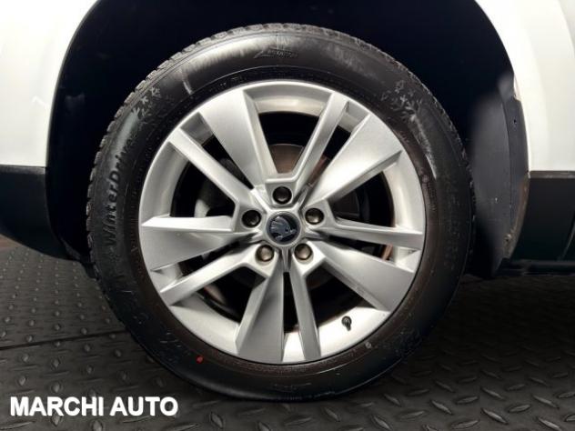 SKODA Karoq 1.6 TDI SCR Ambition rif. 23400138 - Foto 9