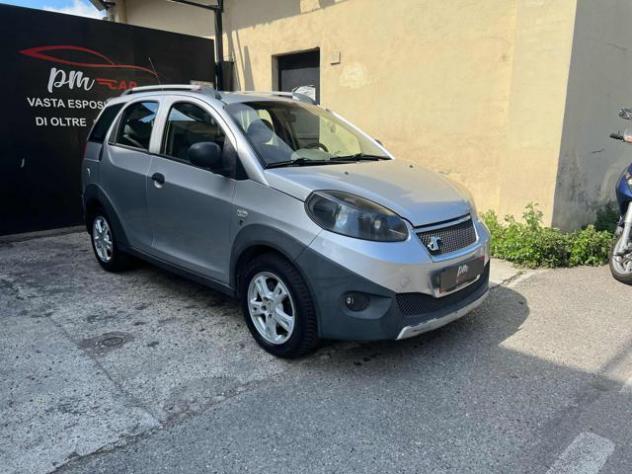 DR MOTOR CITY CROSS 1.3 Executive rif. 23741772 - Foto 2
