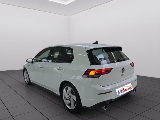 VOLKSWAGEN Golf 8ª serie Golf 2.0 TSI DSG GTI - Foto 3