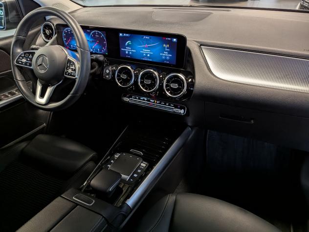 Mercedes-Benz Classe B 180 d Sport Plus auto - Foto 8