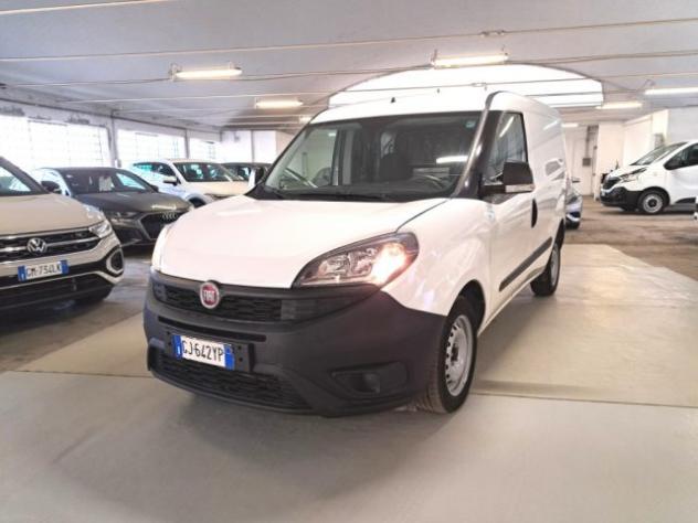 FIAT Doblo Doblò 1.6 MJT 90CV rif. 24208123 - Foto 6
