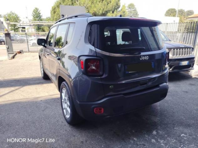 JEEP Renegade 1.5 Turbo T4 MHEV Limited rif. 23873045 - Foto 5