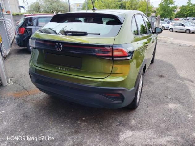 VOLKSWAGEN Taigo 1.0 TSI 95 CV Life rif. 23795690 - Foto 4