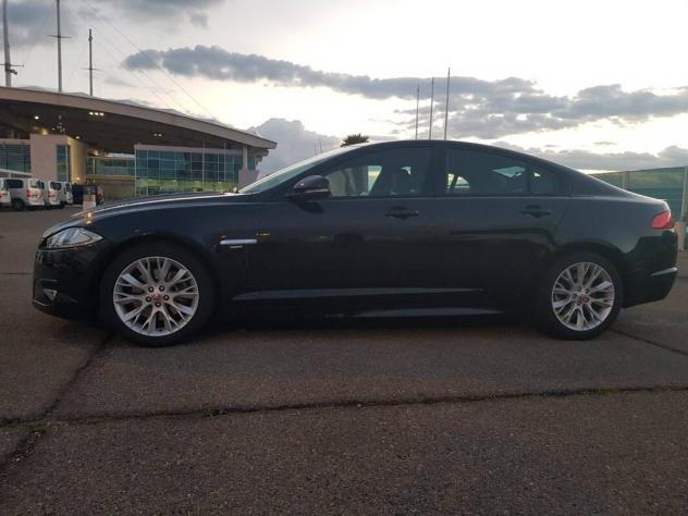 Jaguar XF XF 2.2d R-Sport Launch edition 200cv auto - Foto 9