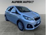Peugeot 108 5porte Active 1.0 VTi Benzina 72cv