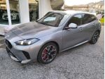 BMW 118 d MSport Pro rif. 23413768
