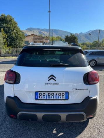 CITROEN C3 Aircross BlueHDi 110 S&S Max rif. 24078146 - Foto 4