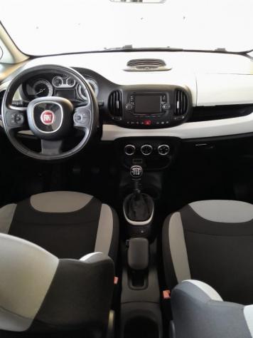 FIAT 500L 1.3 Multijet 95 CV Pop Star rif. 23869453 - Foto 10