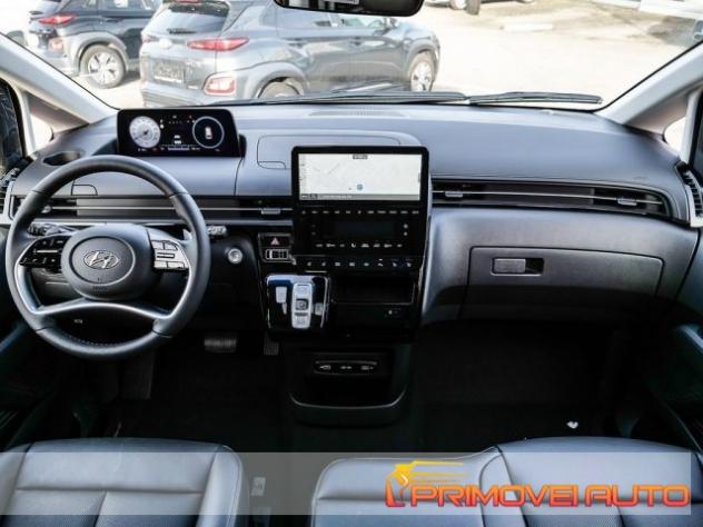 HYUNDAI Staria 2.2 AT AWD 9 posti Wagon Prime rif. 19642721 - Foto 2