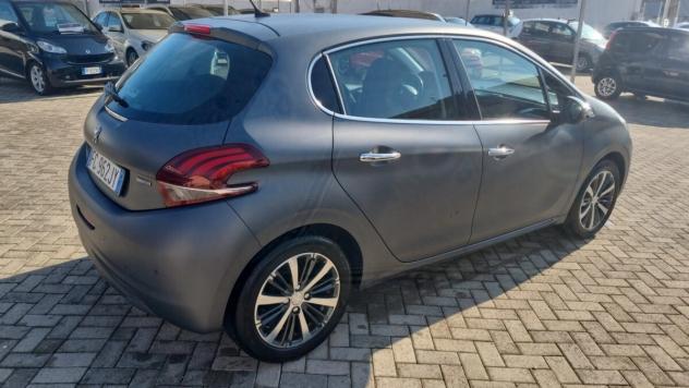 Peugeot 208 BlueHDi 75 5 porte Active - Foto 3