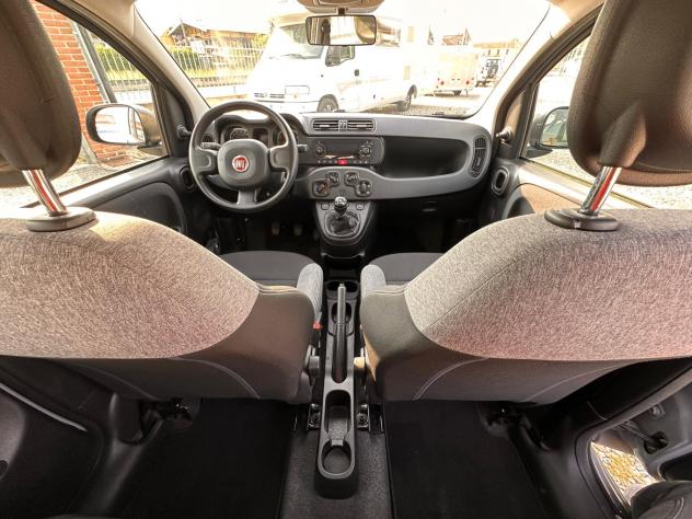 Fiat Panda 1.0 FireFly S&S Hybrid City Cross - Foto 3