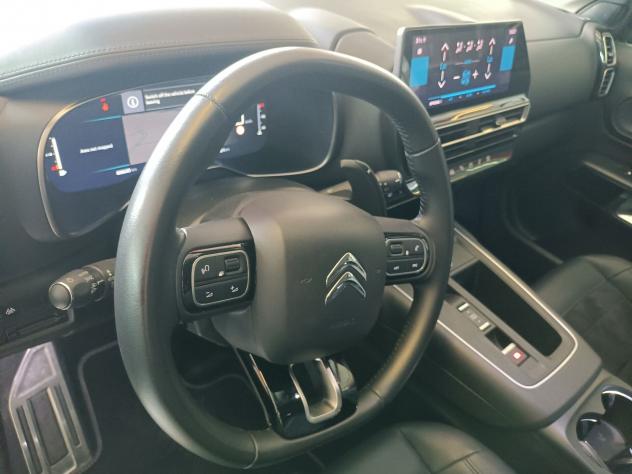 Citroen C5 Aircross C5 Aircross BlueHDi 130 S&S EAT8 Shine - Foto 4