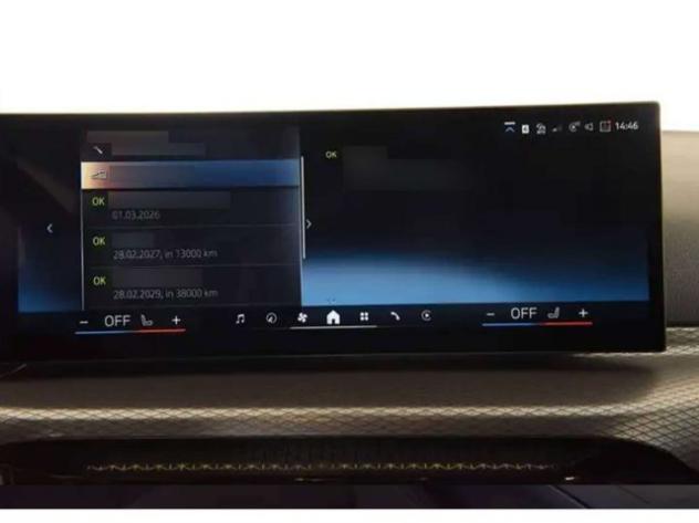 BMW 220 220d Coupe mhev 48V MSport auto/ACC/360° rif. 23969330 - Foto 10