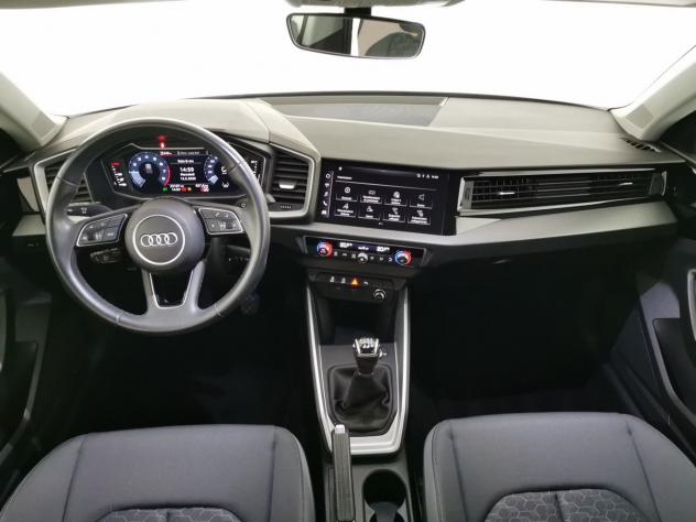 Audi A1 Sportback 30 1.0 tfsi S Line Edition 110cv - Foto 8