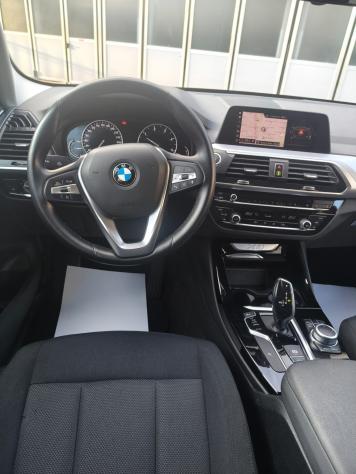 Bmw X3 sDrive18d 48V Business Advantage - Foto 8