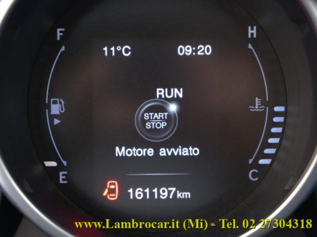 FIAT 500X 1.3 MultiJet 95 CV Pop Star rif. 23417265 - Foto 7