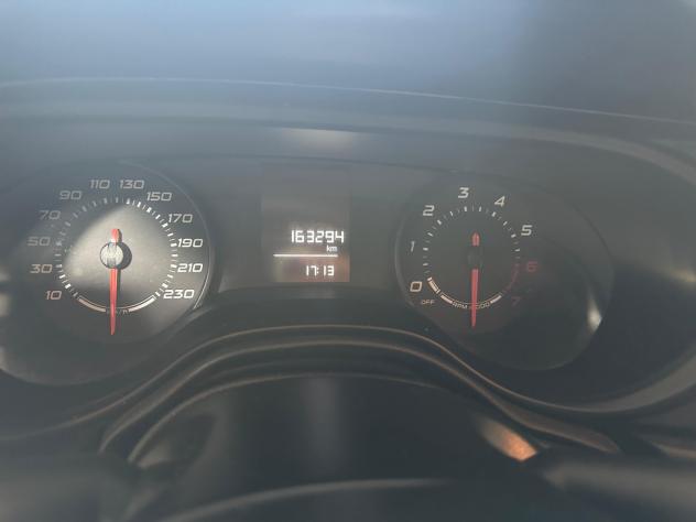 Fiat Tipo 1.4 SW Lounge - Foto 9