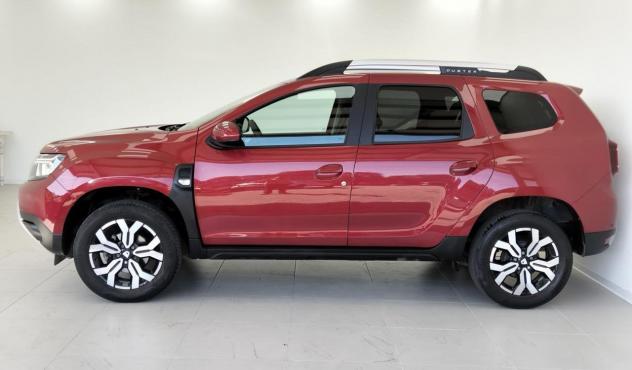 Dacia Duster 1.0 TCe GPL 4x2 Journey UP - Foto 8