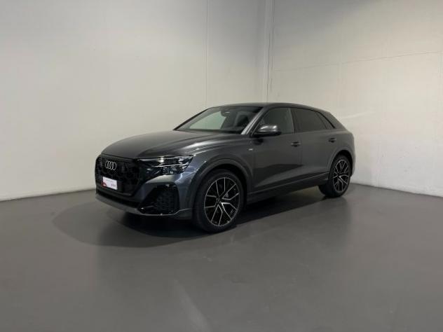 AUDI Q8 50 TDI TIPTRONIC QUATTRO S-LINE EDITION rif. 24180965