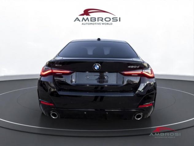 BMW 420 Serie 4 d Coupé Msport Pro Comfort Package rif. 23774811 - Foto 2