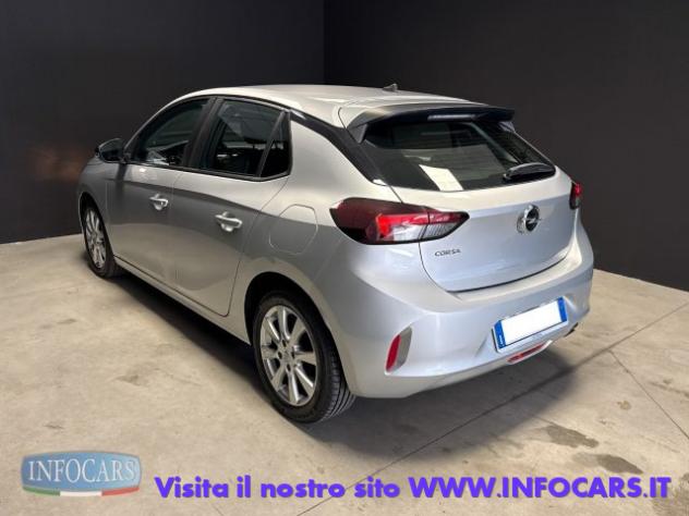 OPEL Corsa 1.2 Edition 75 cv NEOPATENTATI - PROMO rif. 23877332 - Foto 2