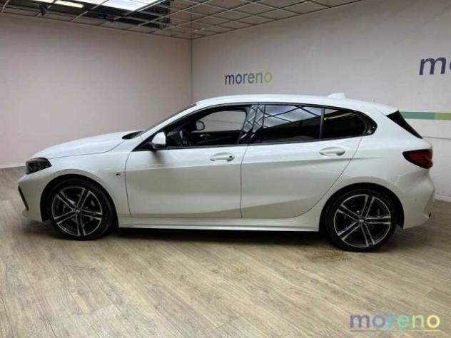BMW 116 Serie 1 d M Sport auto rif. 18501937 - Foto 3