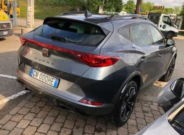 CUPRA Formentor 2.0 TDI 4Drive DSG rif. 23350579 - Foto 5