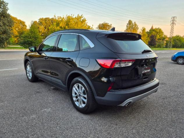 FORD Kuga 3ª serie Kuga 1.5 EcoBlue 120 CV aut. 2WD Titanium Business - Foto 5