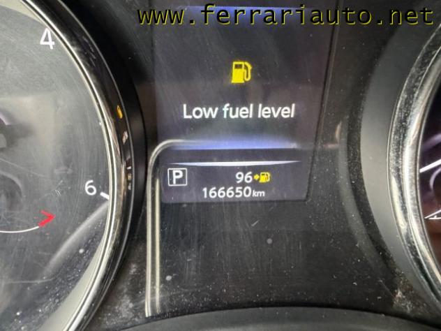 NISSAN X-Trail 1.6 dCi 2WD N-Vision 7 POSTI rif. 24182902 - Foto 10