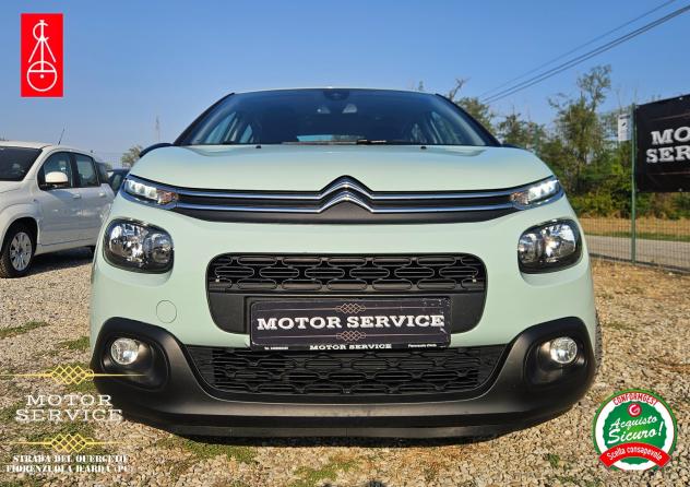 Citroen C3 59000km PREZZO FINALE SOLO SETTEMBRE - Foto 3