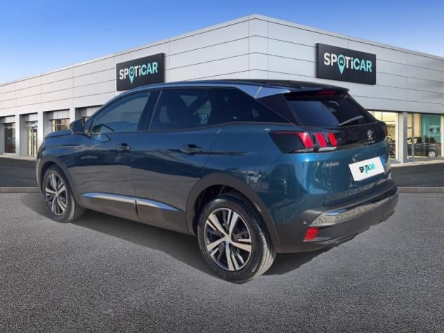 Peugeot 3008 BlueHDi 130 S&S EAT8 Allure Pack - Foto 8