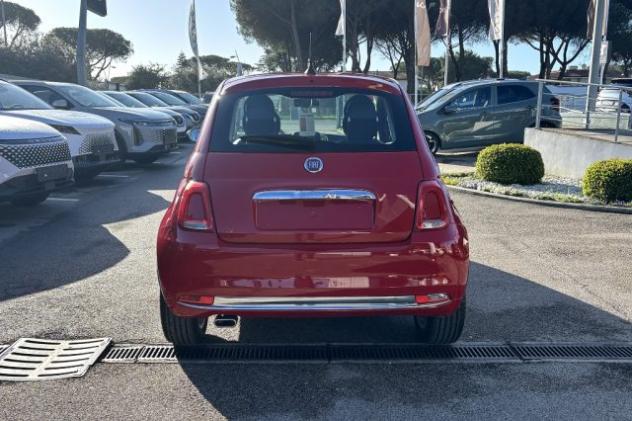 FIAT 500 1.0 Hybrid Dolcevita rif. 23357043 - Foto 6