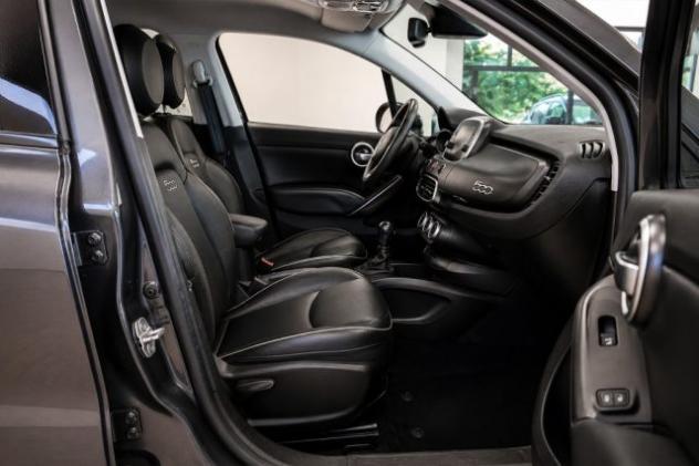 FIAT 500X 1.4 MultiAir 140 CV DCT Lounge rif. 23932024 - Foto 8