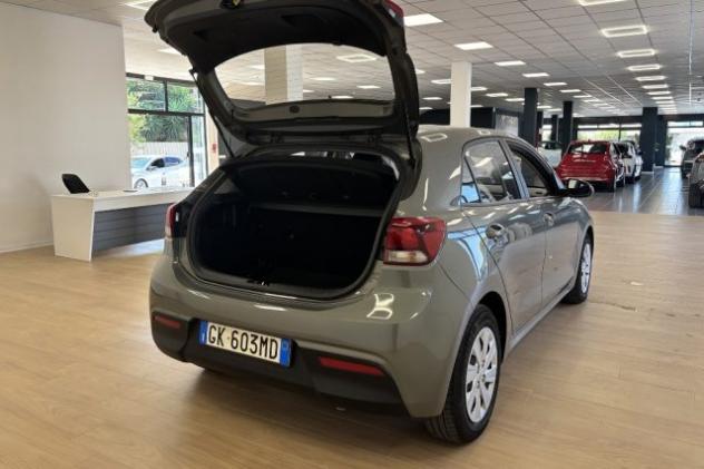 KIA Rio 1.2 DPi 82 CV EcoGPL Urban rif. 24039298 - Foto 7