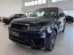 LAND ROVER Range Rover Sport 3.0D l6 249 CV HSE rif. 23922627