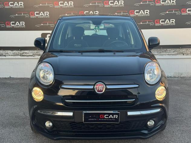 Fiat 500L 1.3 Multijet 95 CV Dualogic Lounge - Foto 3