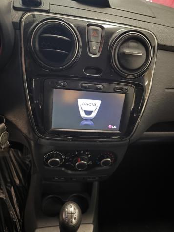 Dacia Lodgy 1.5 dCi 8V 90CV Start&Stop 7 posti Laurte - Foto 8