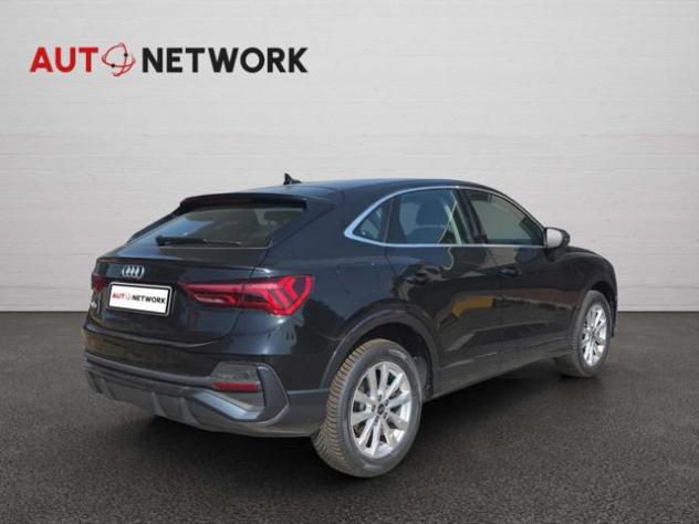 AUDI Q3 45 TFSI e S tronic Business rif. 23872849 - Foto 4